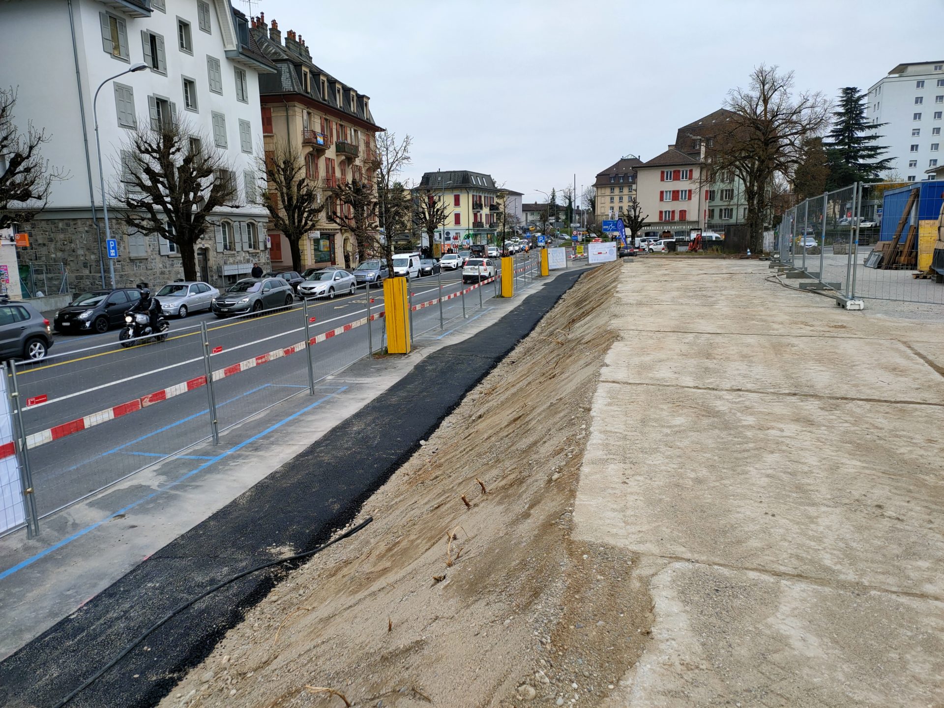 2022.04.04_Elargissement du trottoir Av. Chablais2_1E