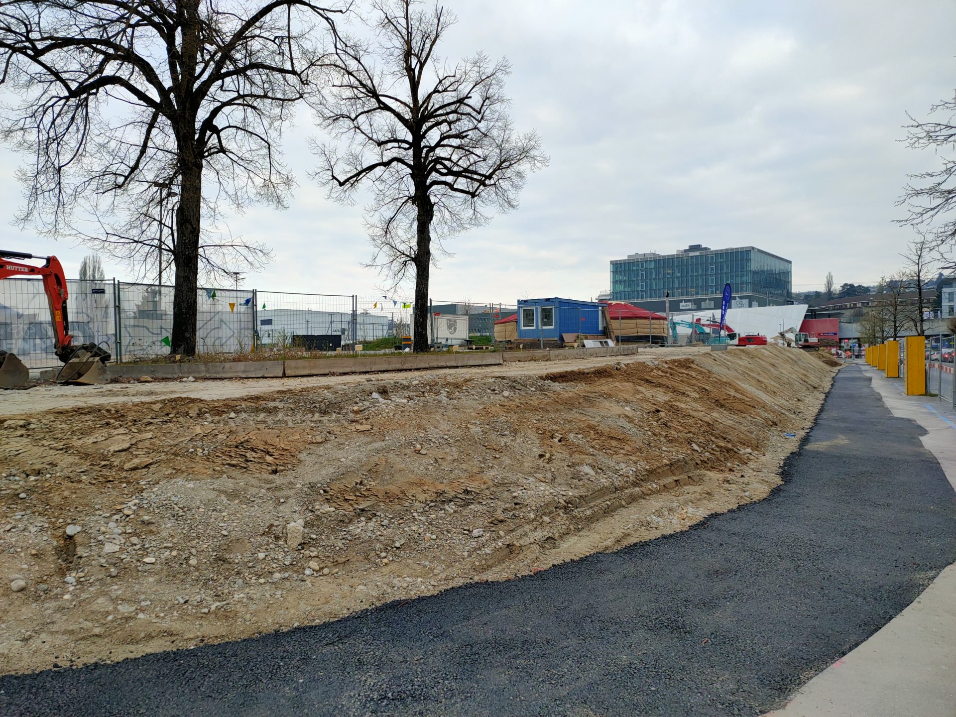 2022.04.04_Elargissement du trottoir Av. Chablais_1E