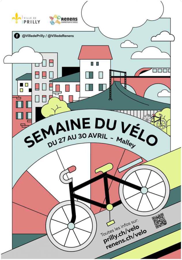 Semaine du vélo
