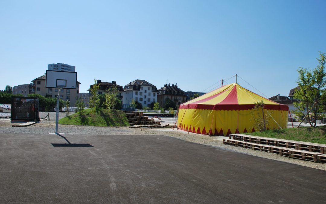 OUVERTURE DE LA MALLEYTTE