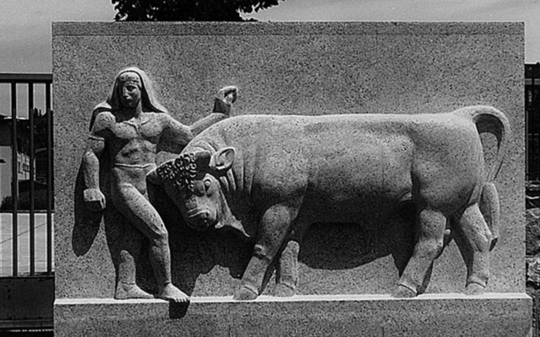 A MALLEY, UNE EXPOSITION RETRACERA LE PASSÉ DES ABATTOIRS DE LAUSANNE