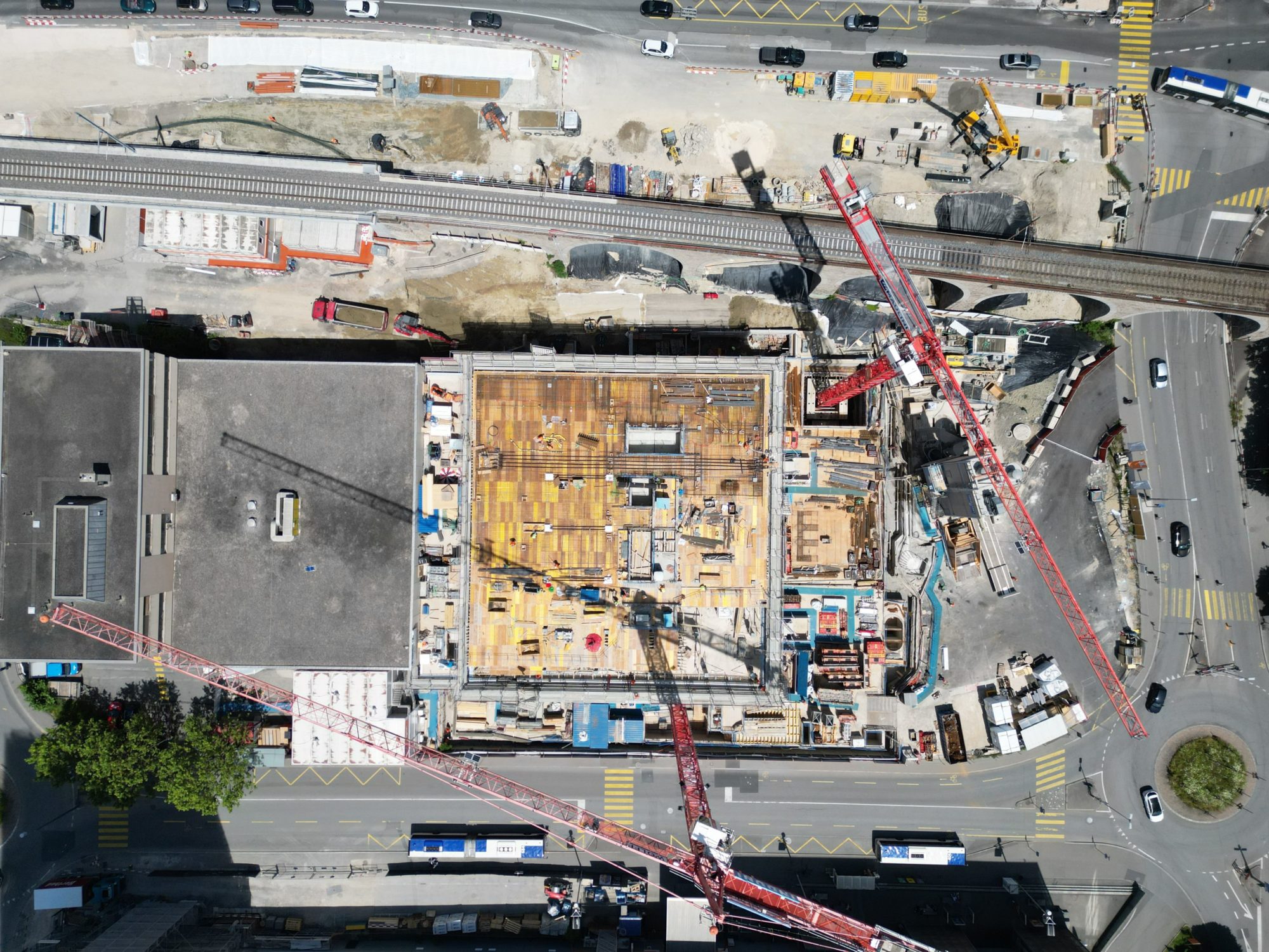 Malley-Viaduc : tour Tilia, Tilia Tower